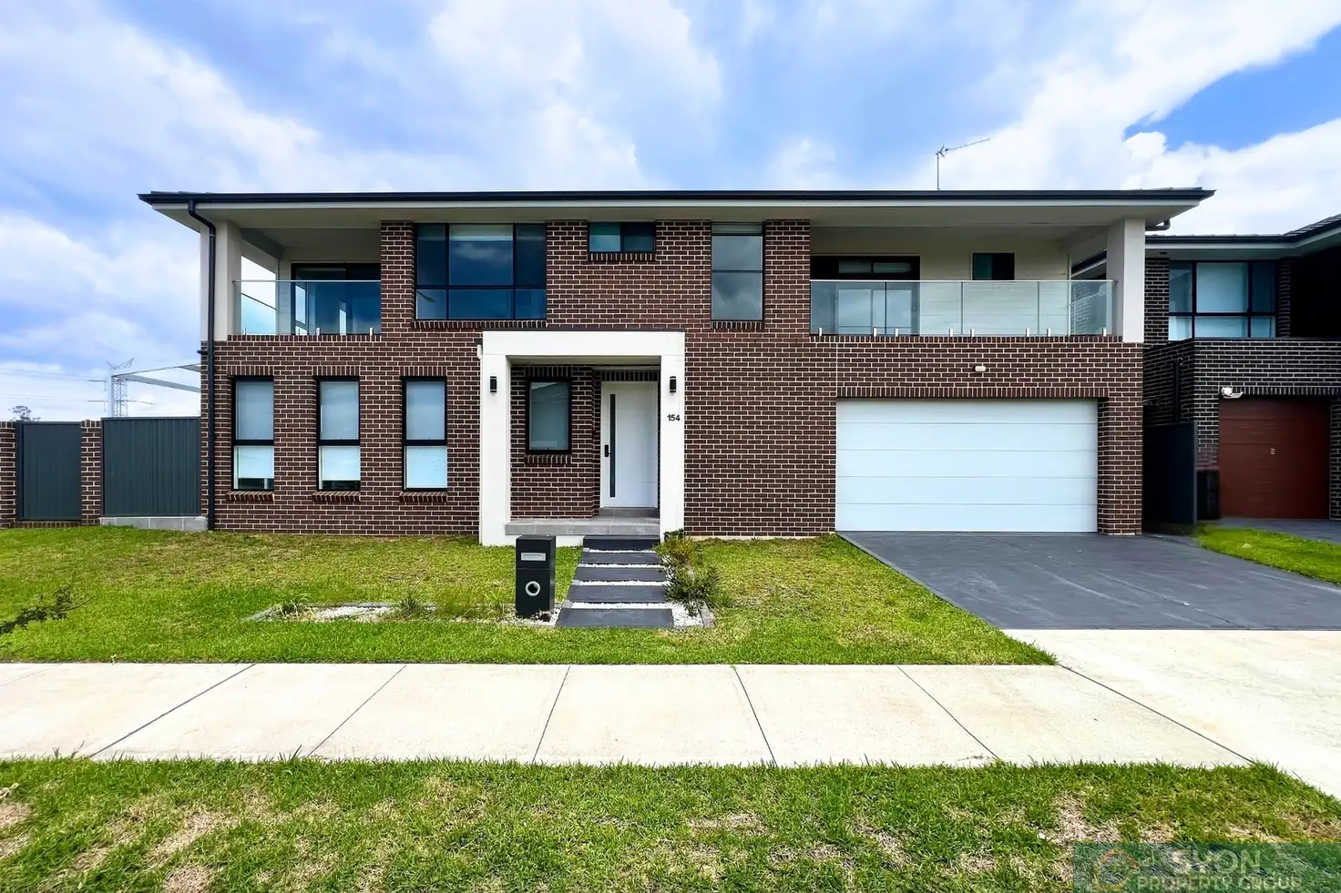 Main view of Homely house listing, 154 Westbrook Circuit, Marsden Park NSW 2765