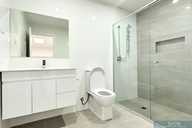Fifth view of Homely house listing, 154 Westbrook Circuit, Marsden Park NSW 2765