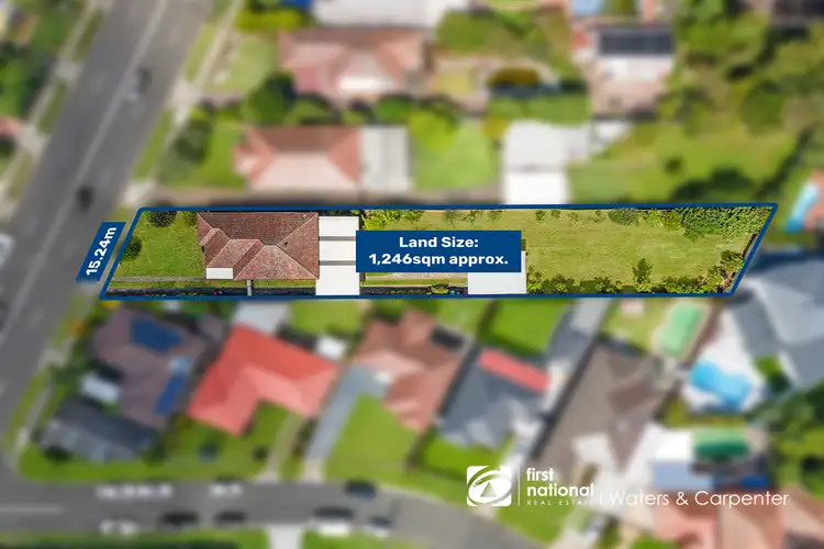 38 Stoney Creek Road, Beverly Hills NSW 2209