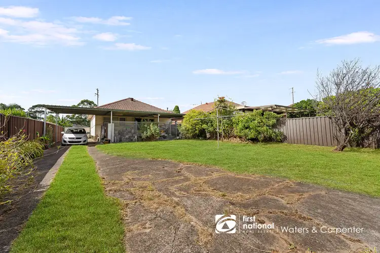 Sixth view of Homely house listing, 38 Stoney Creek Road, Beverly Hills NSW 2209