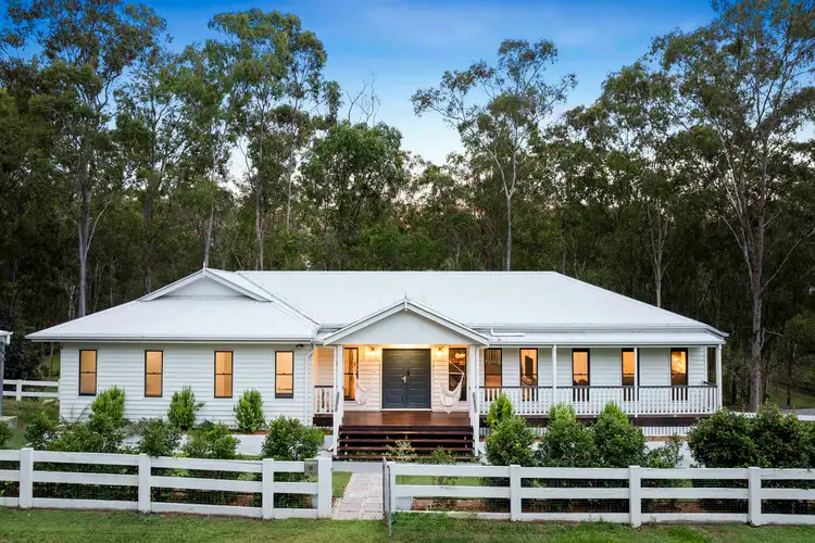 23 Fortitude Street, Mount Crosby QLD 4306