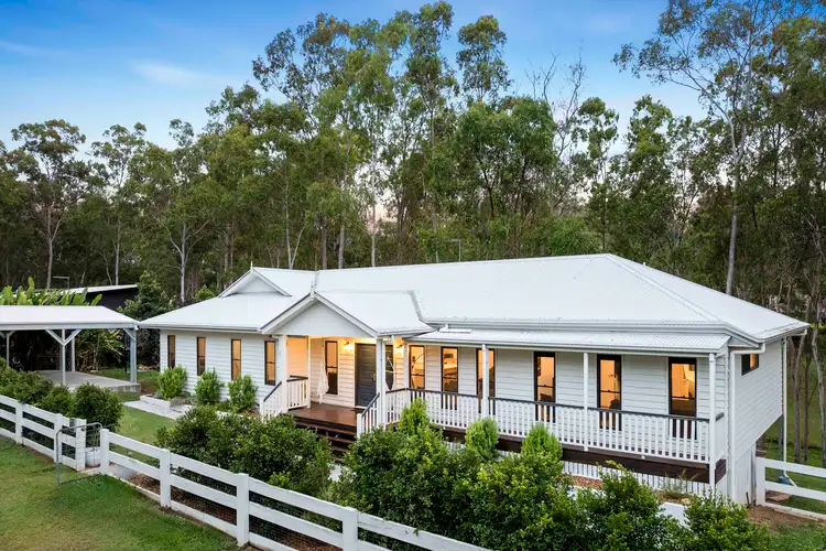 Second view of Homely house listing, 23 Fortitude Street, Mount Crosby QLD 4306