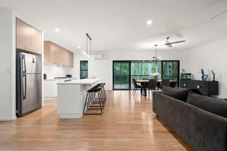 Third view of Homely house listing, 23 Fortitude Street, Mount Crosby QLD 4306