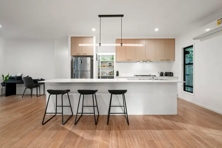 Fourth view of Homely house listing, 23 Fortitude Street, Mount Crosby QLD 4306
