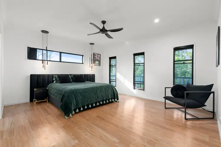 Fifth view of Homely house listing, 23 Fortitude Street, Mount Crosby QLD 4306