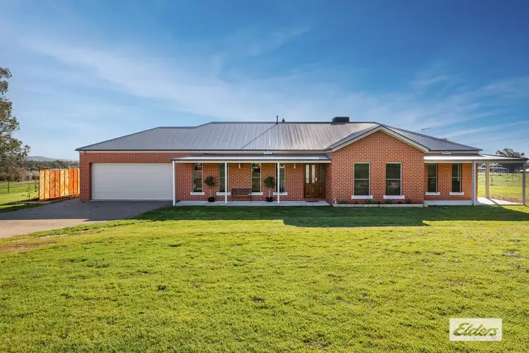 59 Coogera Circuit, Jindera NSW 2642