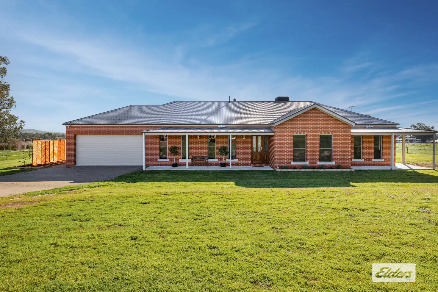 Main view of Homely house listing, 59 Coogera Circuit, Jindera NSW 2642