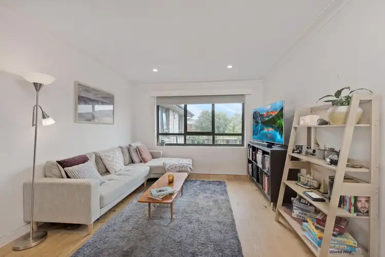 Second view of Homely unit listing, 13/68 Kororoit Creek Road, Williamstown North VIC 3016