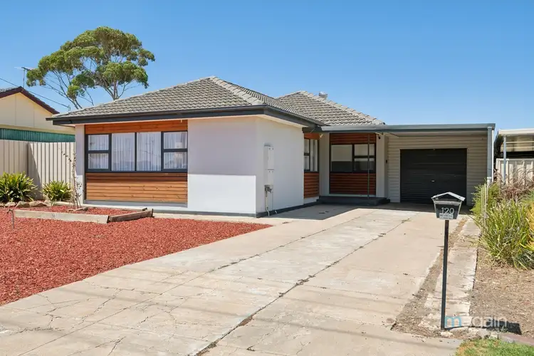 Second view of Homely house listing, 120 Galloway Road, O'sullivan Beach SA 5166