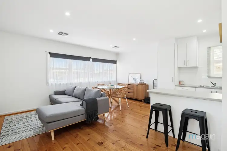 Third view of Homely house listing, 120 Galloway Road, O'sullivan Beach SA 5166