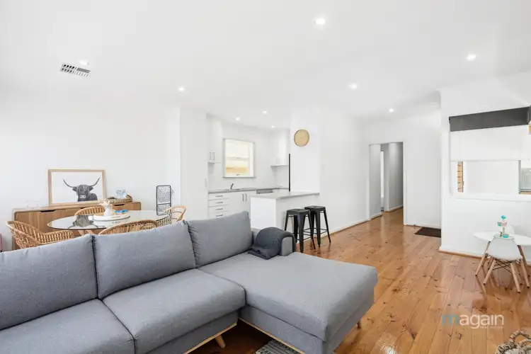 Fourth view of Homely house listing, 120 Galloway Road, O'sullivan Beach SA 5166