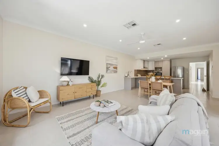 Main view of Homely house listing, 5A Nunyah Avenue, Park Holme SA 5043
