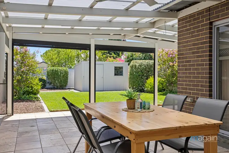 Second view of Homely house listing, 5A Nunyah Avenue, Park Holme SA 5043