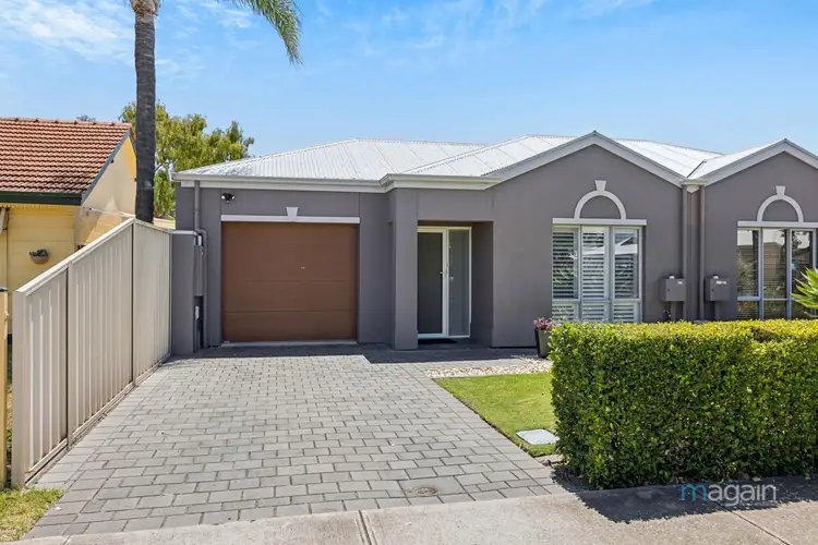 Third view of Homely house listing, 5A Nunyah Avenue, Park Holme SA 5043