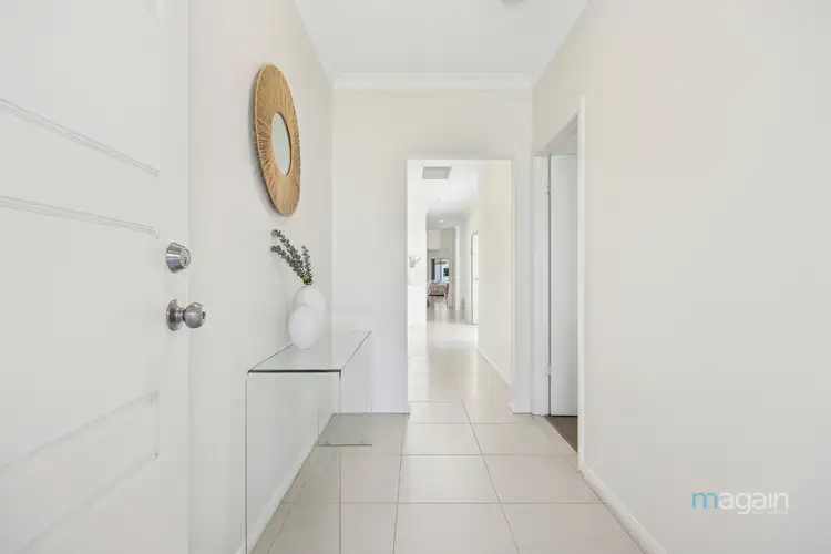 Fourth view of Homely house listing, 5A Nunyah Avenue, Park Holme SA 5043