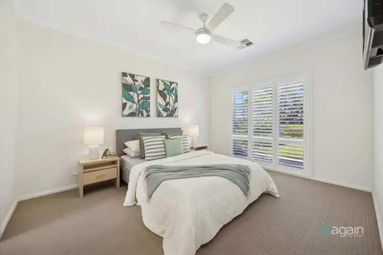 Fifth view of Homely house listing, 5A Nunyah Avenue, Park Holme SA 5043