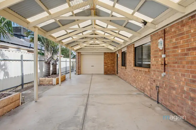 Second view of Homely house listing, 22 Redwood Close, Noarlunga Downs SA 5168