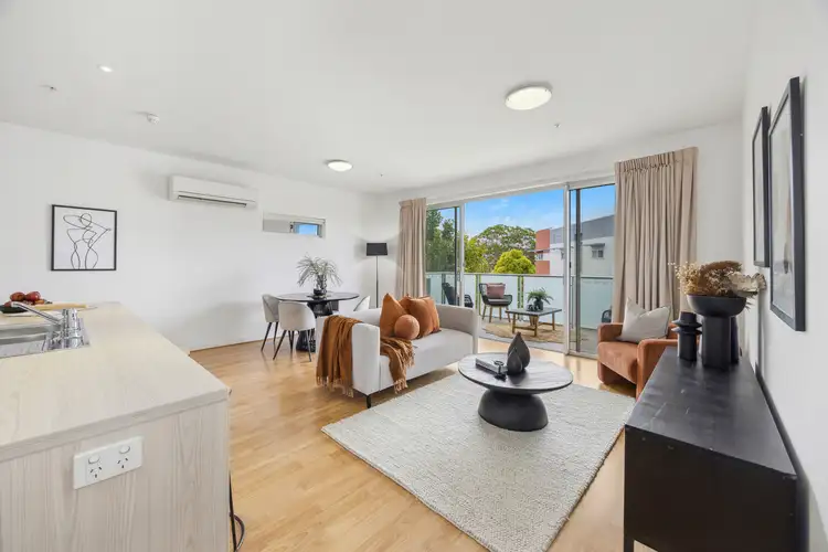 Main view of Homely apartment listing, 9/2 Todville Street, Woodville West SA 5011