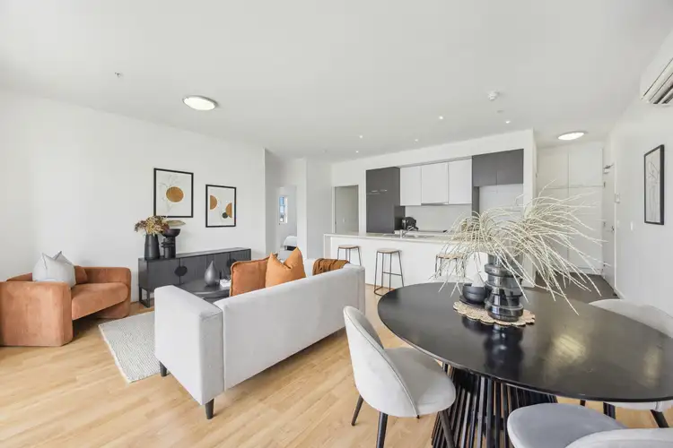Third view of Homely apartment listing, 9/2 Todville Street, Woodville West SA 5011