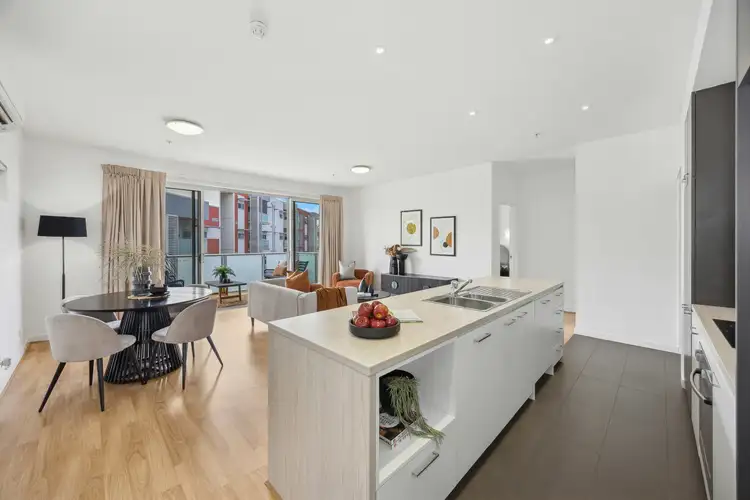 Fourth view of Homely apartment listing, 9/2 Todville Street, Woodville West SA 5011