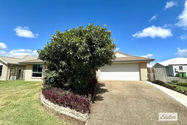 57 Cooper Street, Laidley QLD 4341