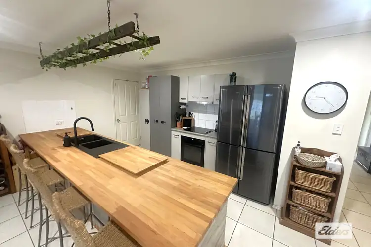 Second view of Homely house listing, 57 Cooper Street, Laidley QLD 4341