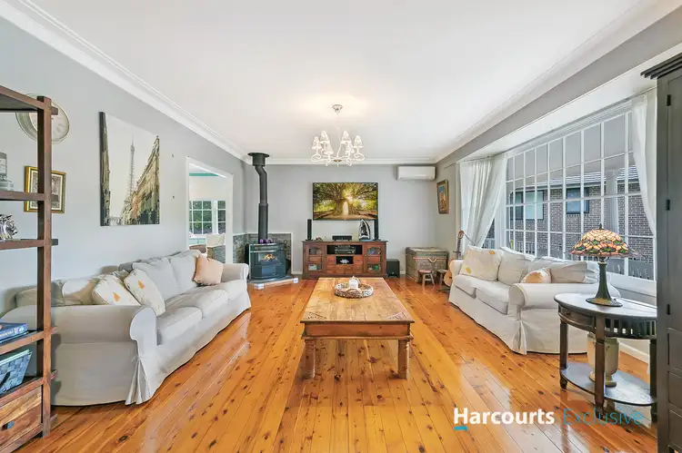 Third view of Homely house listing, 13 Larchmont Place, West Pennant Hills NSW 2125