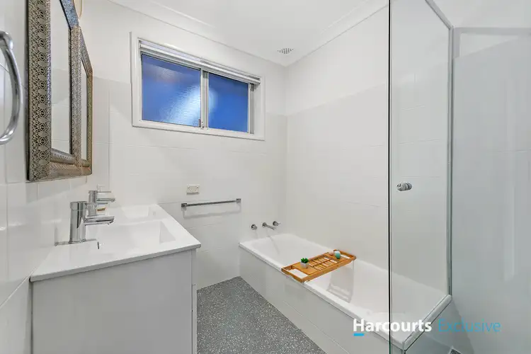 Sixth view of Homely house listing, 13 Larchmont Place, West Pennant Hills NSW 2125