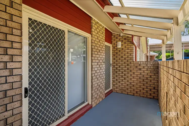 Second view of Homely house listing, 3 Devon Crescent, Happy Valley SA 5159