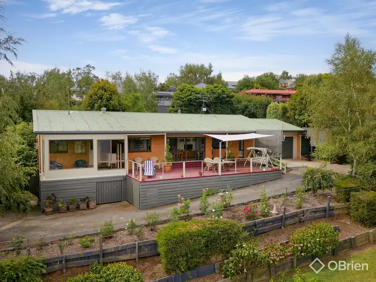 6 Burtonwood Court, Neerim South VIC 3831