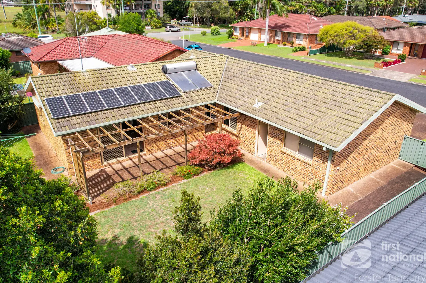 Main view of Homely house listing, 5 Rebecca Jane Close, Tuncurry NSW 2428