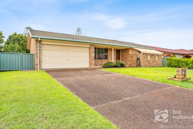Second view of Homely house listing, 5 Rebecca Jane Close, Tuncurry NSW 2428