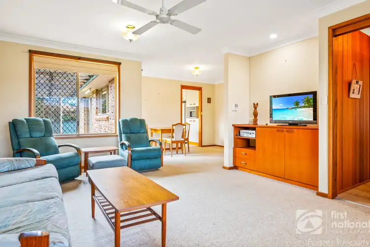 Third view of Homely house listing, 5 Rebecca Jane Close, Tuncurry NSW 2428