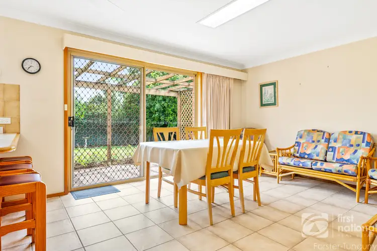 Fourth view of Homely house listing, 5 Rebecca Jane Close, Tuncurry NSW 2428