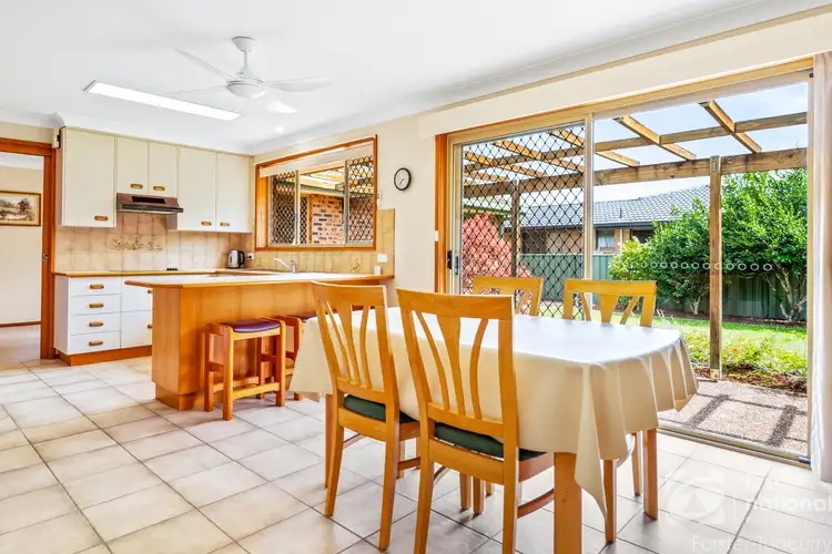 Fifth view of Homely house listing, 5 Rebecca Jane Close, Tuncurry NSW 2428