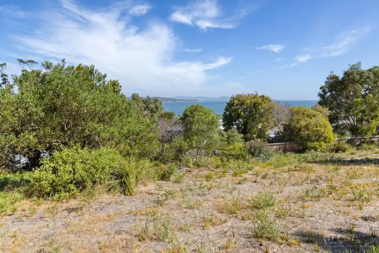 Fourth view of Homely land listing, 649 Primrose Sands Road, Primrose Sands TAS 7173