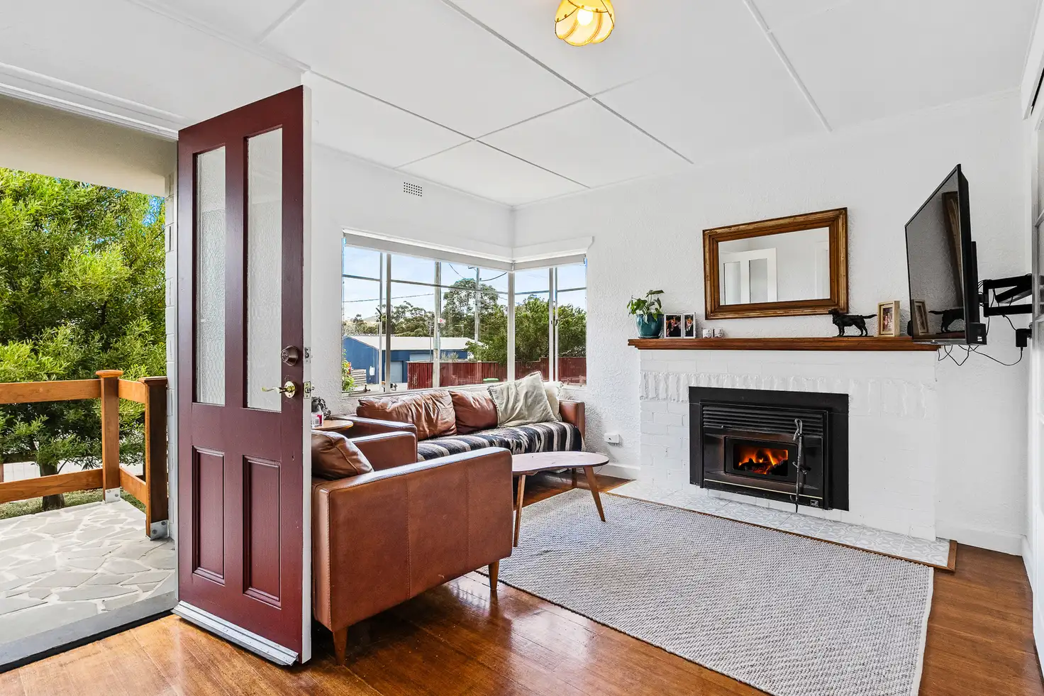 Main view of Homely house listing, 702 Arthur Highway, Forcett TAS 7173