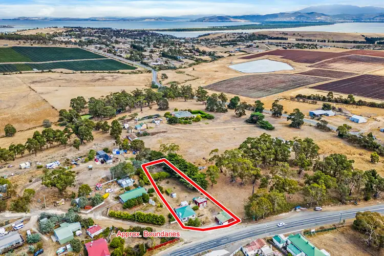 Third view of Homely house listing, 702 Arthur Highway, Forcett TAS 7173