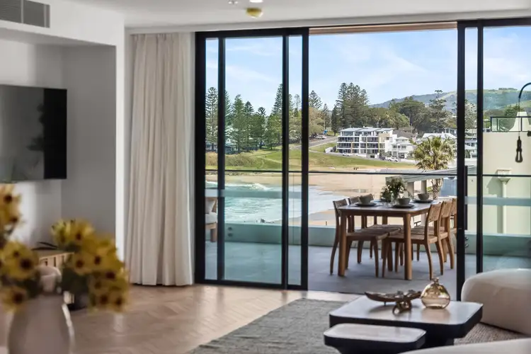 101/10 Bong Bong Street, Kiama NSW 2533
