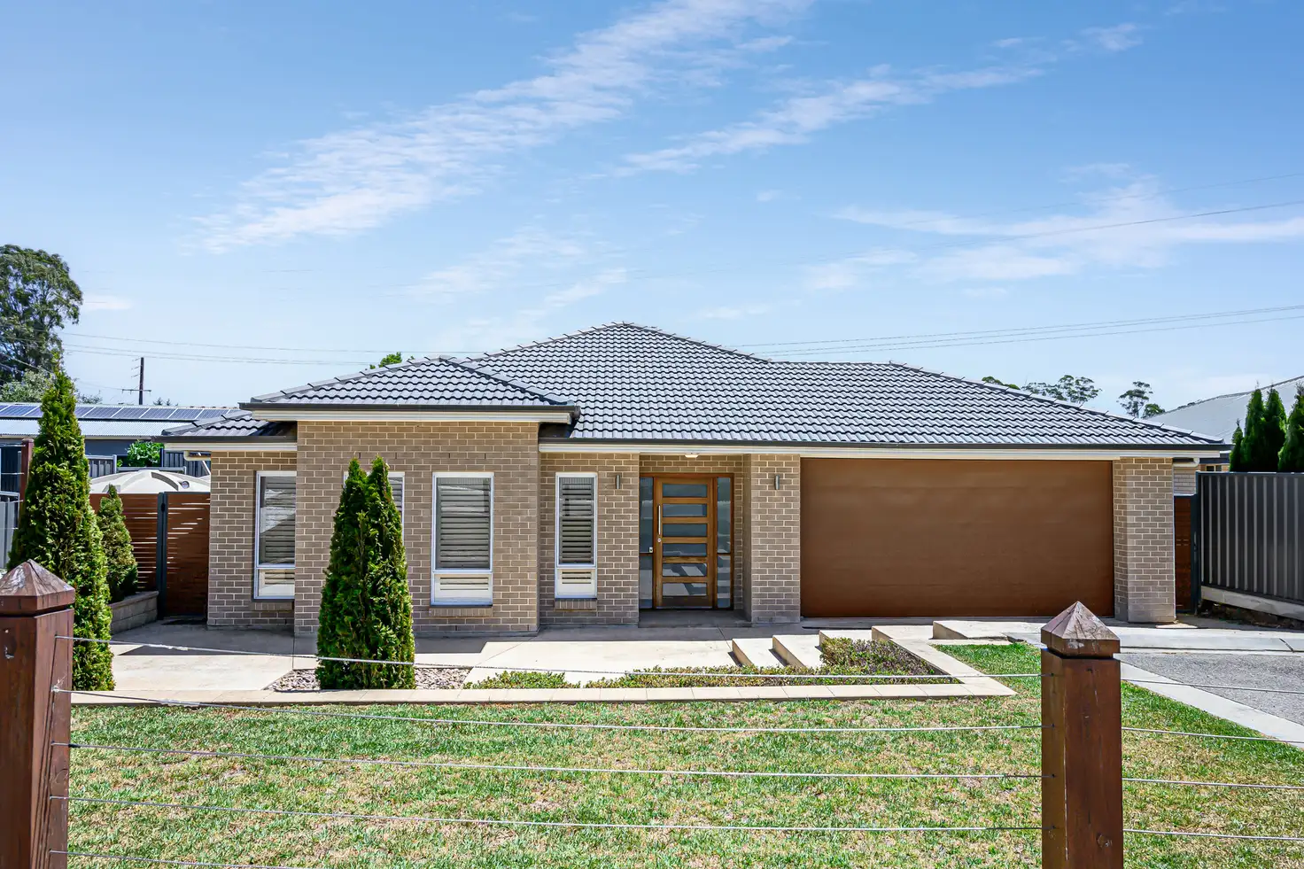 Main view of Homely house listing, 2/5 Mount Torrens Road, Lobethal SA 5241