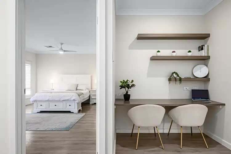 Fourth view of Homely house listing, 2/5 Mount Torrens Road, Lobethal SA 5241