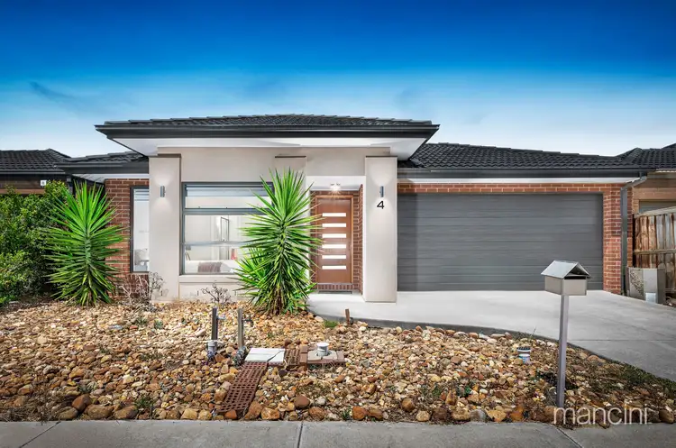 4 Bandicoot Loop, Tarneit VIC 3029