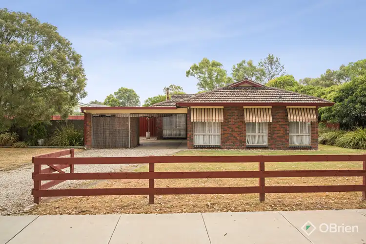 186 River Road, Tarrawingee VIC 3678