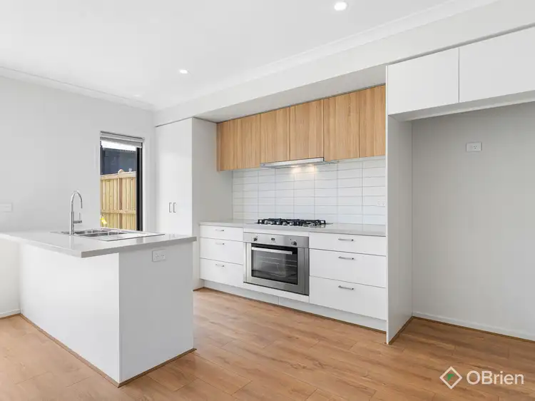 Fourth view of Homely house listing, 21 Rubus Walk, Werribee VIC 3030