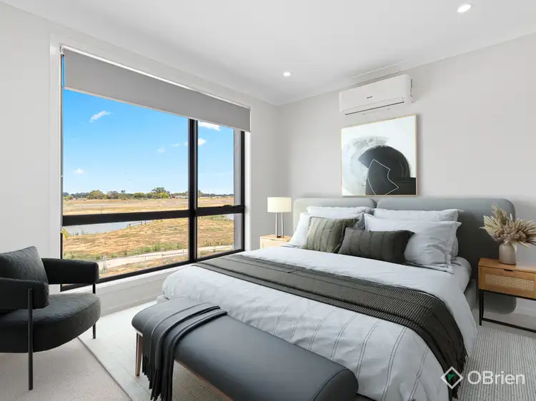 Sixth view of Homely house listing, 21 Rubus Walk, Werribee VIC 3030