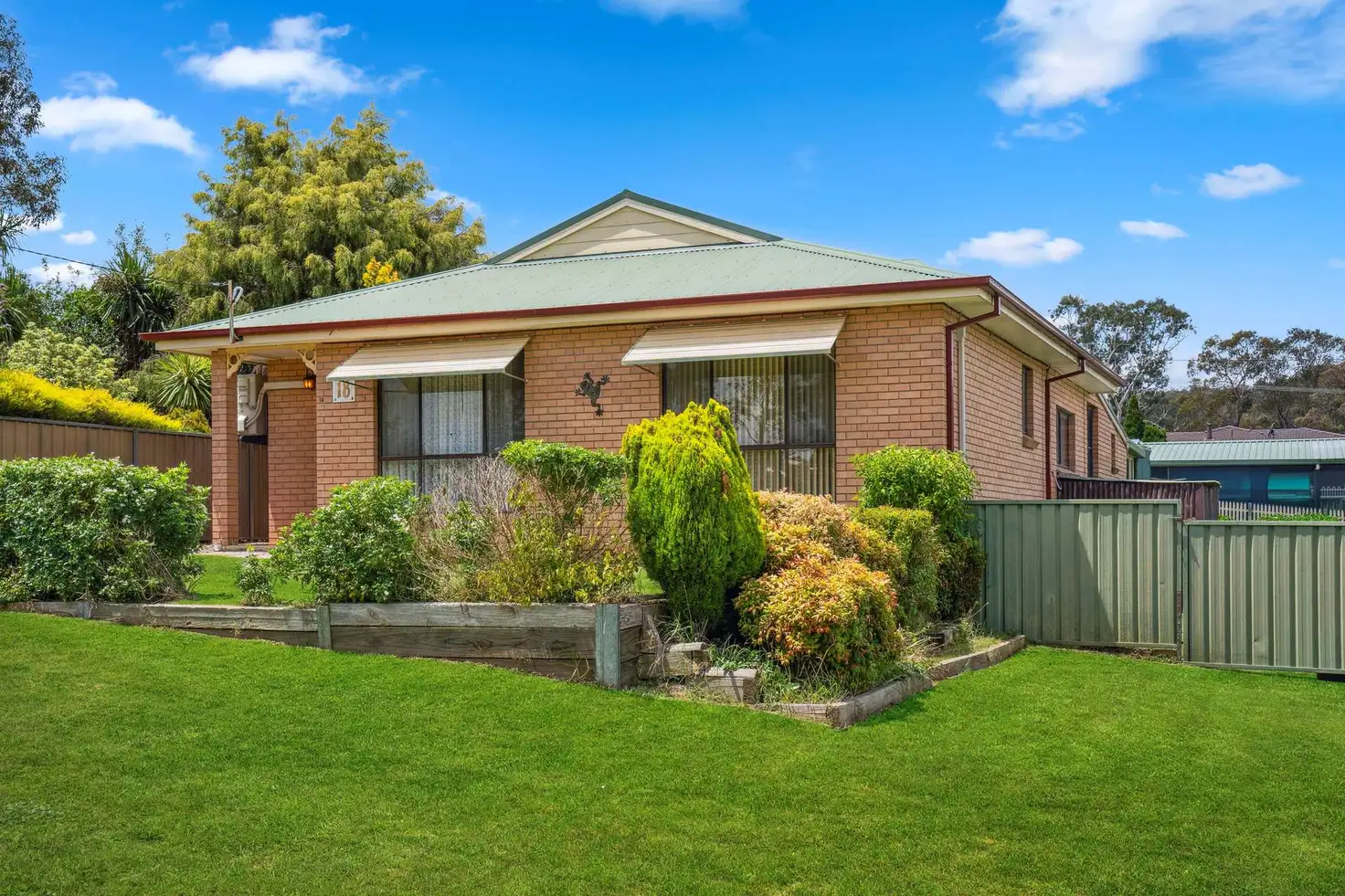 Main view of Homely house listing, 18 Railway Avenue, Portland NSW 2847