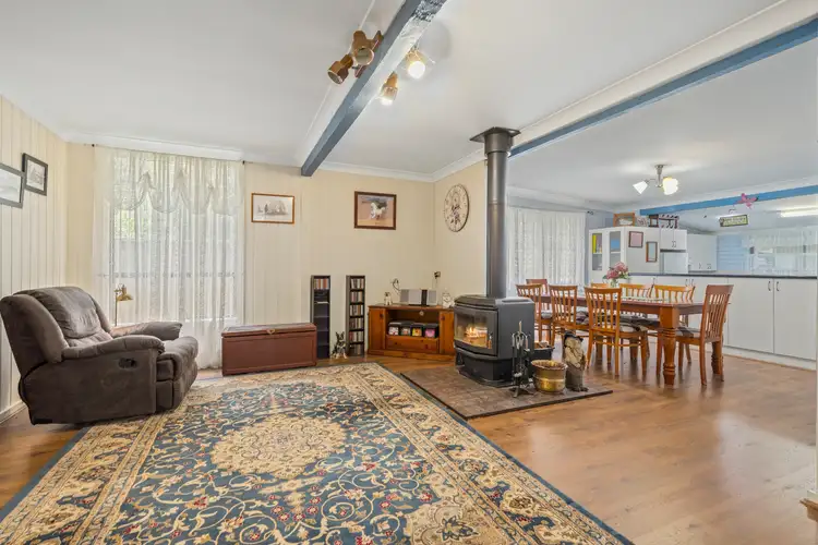 Second view of Homely house listing, 18 Railway Avenue, Portland NSW 2847