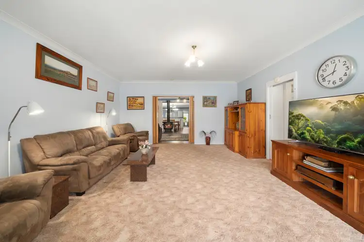 Third view of Homely house listing, 18 Railway Avenue, Portland NSW 2847