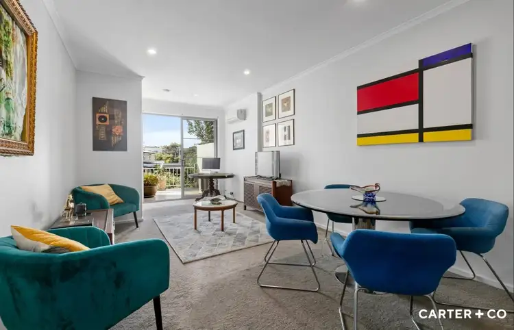10/7 Coolac Place, Braddon ACT 2612