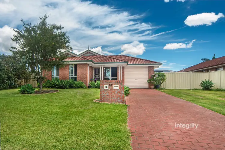 92 Sophia Road
